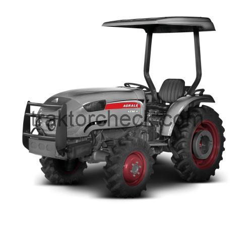 Agrale 4230 technische daten