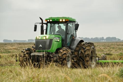 Agrale 7215  technische daten 