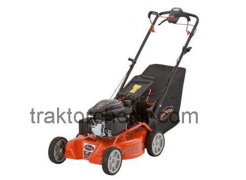Ariens Razor 911179  technische daten 