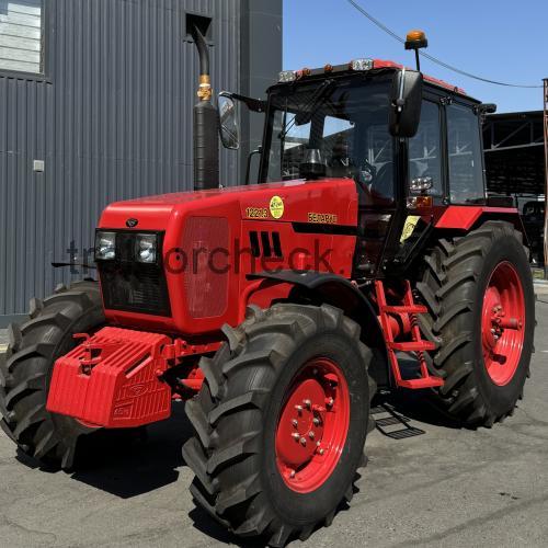 Belarus 1221.3 technische daten