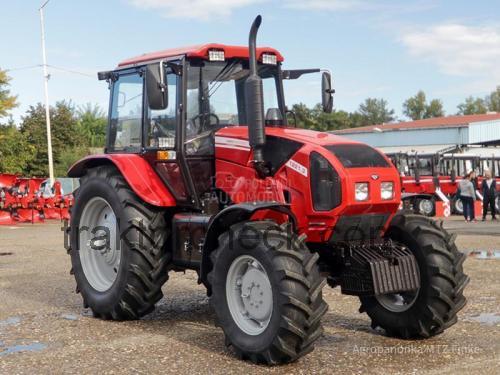 Belarus 1223  technische daten 