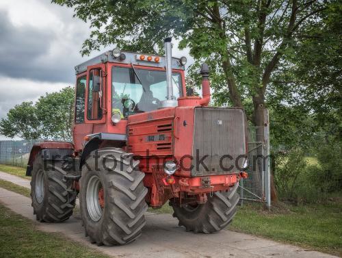 Belarus 1500 technische daten