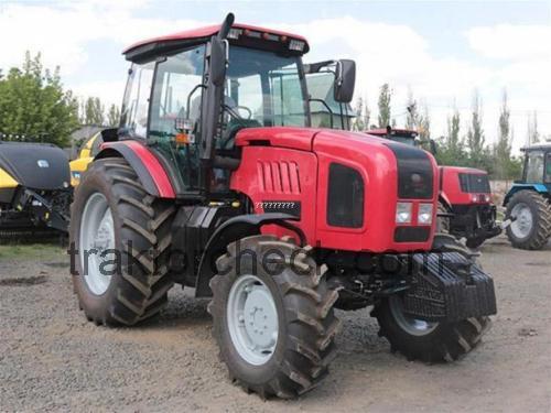 Belarus 2022.3  technische daten 