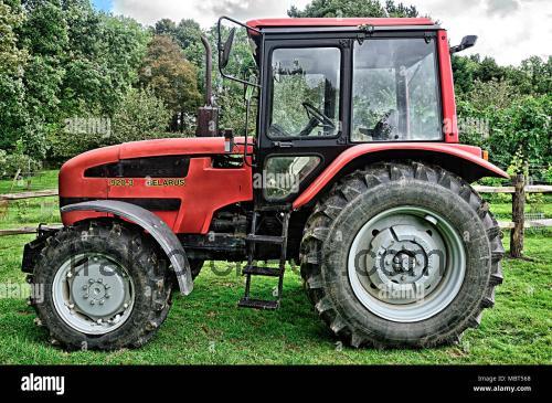 Belarus 920.3 technische daten