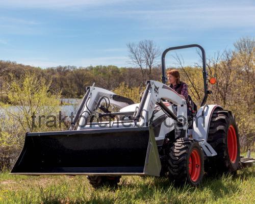 Bobcat CT4055 technische daten 