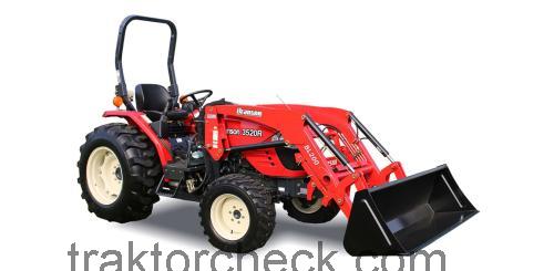 Branson 3520R  technische daten 