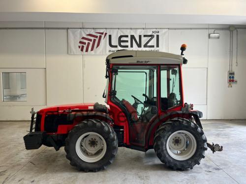 Carraro SRX 9800 technische daten