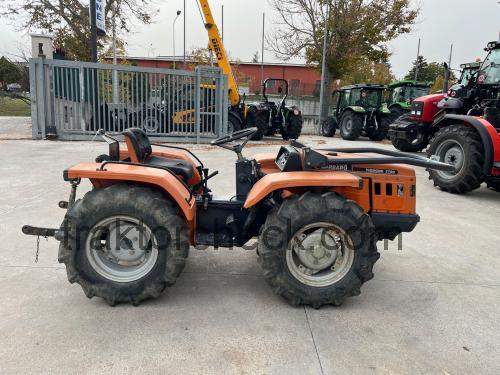 Carraro Tigrone 3700  technische daten 