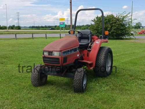 Case IH 1130  technische daten 