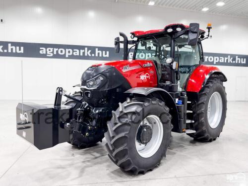Case IH 165 technische daten 