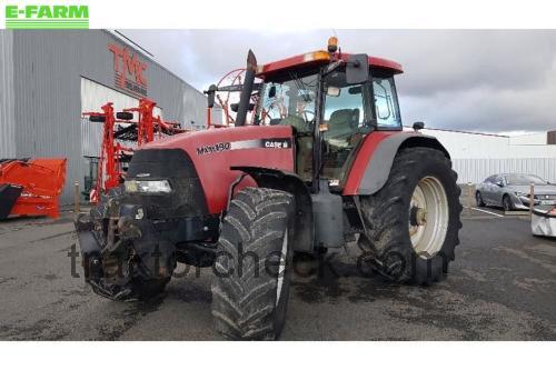 Case IH 190 technische daten