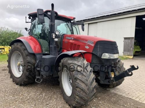 Case IH 220  technische daten 