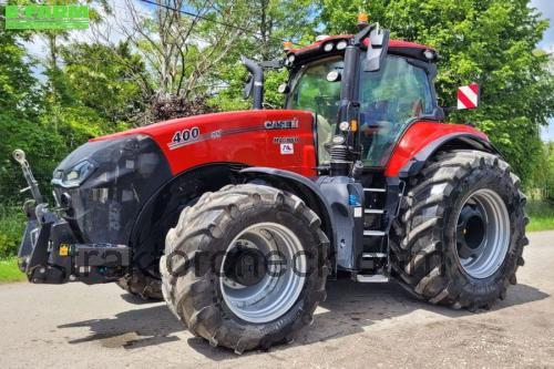 Case IH 400 technische daten