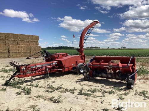 Case IH 8750  technische daten 