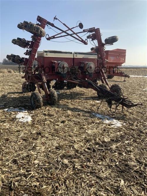 Case IH 950  technische daten 