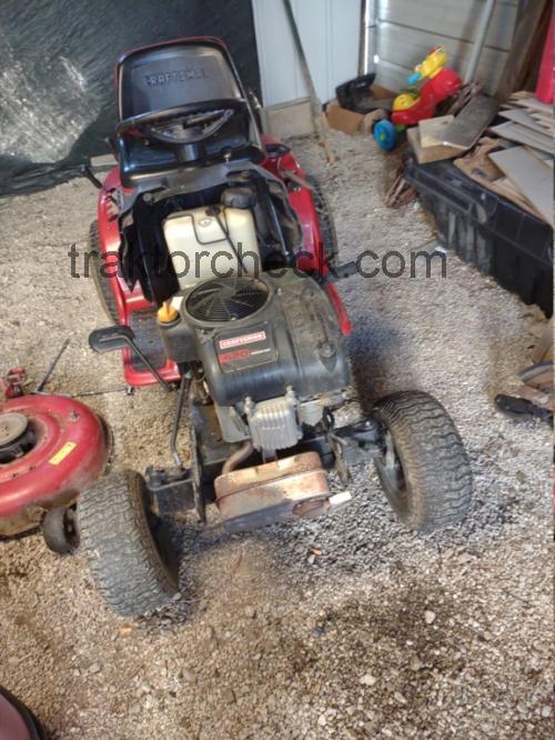 Craftsman T1200  technische daten 