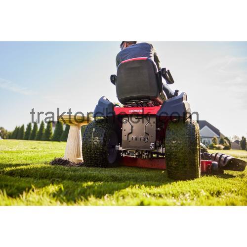 Craftsman T4400  technische daten 