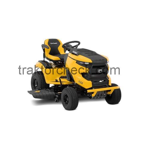 Cub Cadet XT2 LX46  technische daten 