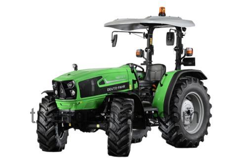 Deutz-Fahr 4090 E technische daten