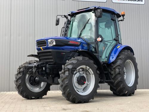Farmtrac 75  technische daten 