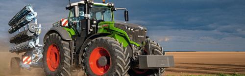 Fendt 1080 Vario  technische daten 