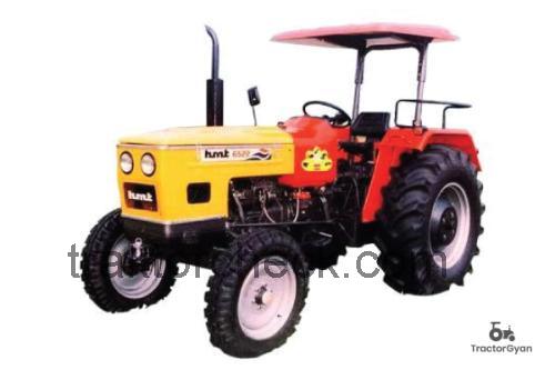 HMT 6522 technische daten 