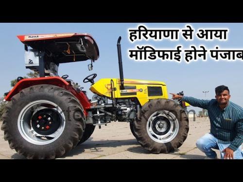 HMT 7522 technische daten