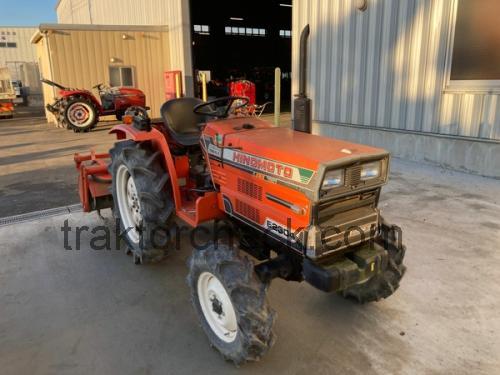 Hinomoto E2304D technische daten 