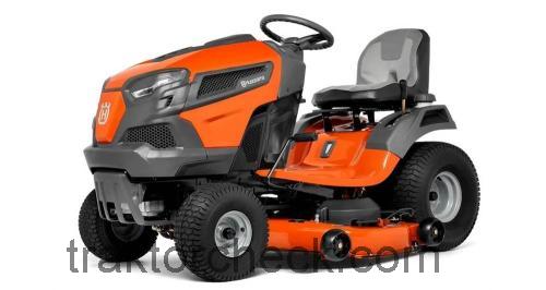 Husqvarna TS 148X technische daten
