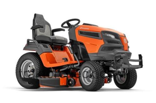 Husqvarna TS 354X technische daten