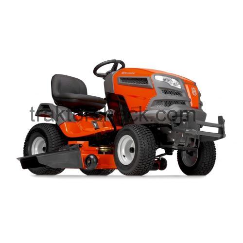 Husqvarna YTH24V42LS  technische daten 