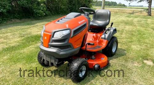 Husqvarna YTH24V54  technische daten 