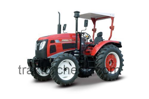 Jinma 704 technische daten