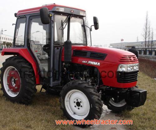 Jinma JM-454 technische daten