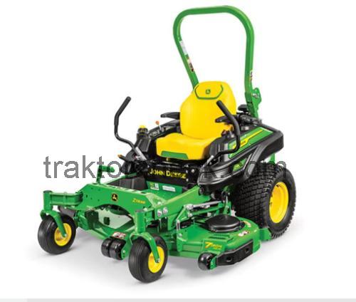 John Deere Z960M  technische daten 