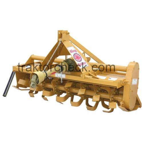 King Kutter TG72  technische daten 