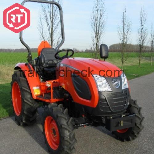 Kioti CK4010H  technische daten 