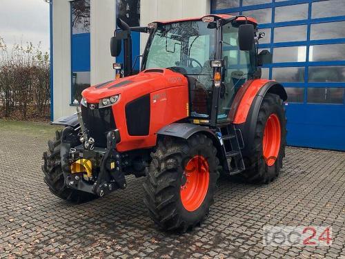 Kubota M6-111  technische daten 