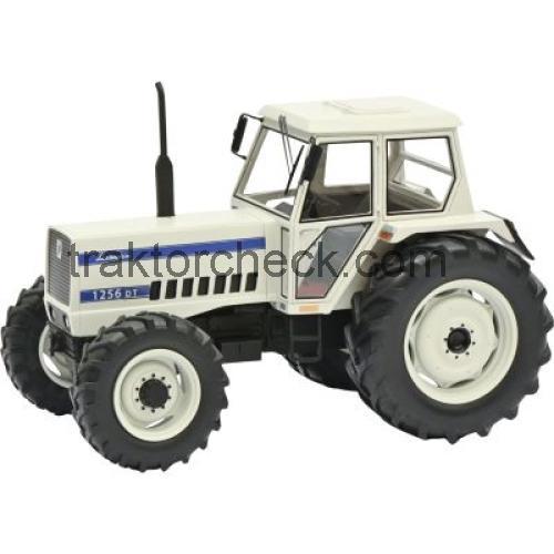 Lamborghini 1256 technische daten