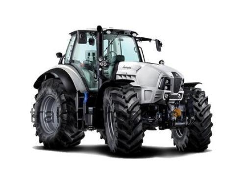 Lamborghini R6 155  technische daten 