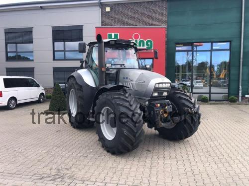 Lamborghini R6 185 technische daten