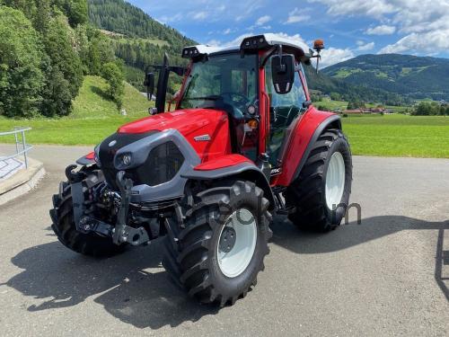 Lindner Lintrac 95 LS  technische daten 