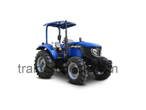 Lovol 704 technische daten