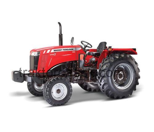 Massey Ferguson 2050  technische daten 