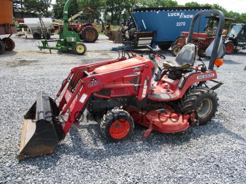 Massey Ferguson 2350  technische daten 