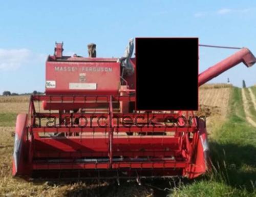 Massey Ferguson 3110  technische daten 