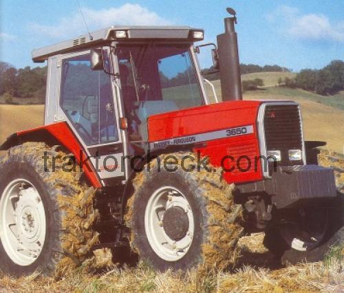 Massey Ferguson 3180 technische daten 