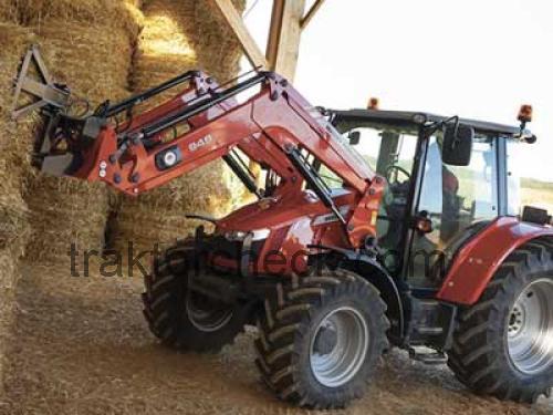 Massey Ferguson 3210 technische daten 