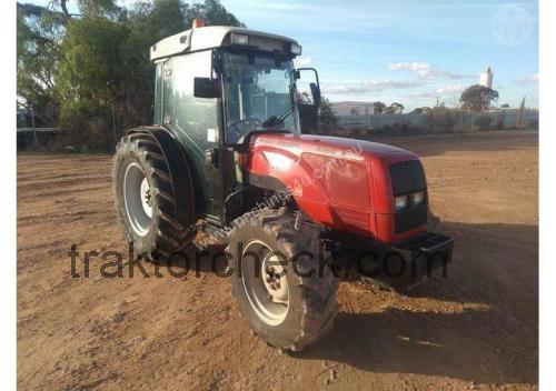 Massey Ferguson 3350  technische daten 
