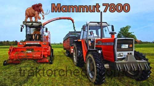 Massey Ferguson 5170 technische daten 